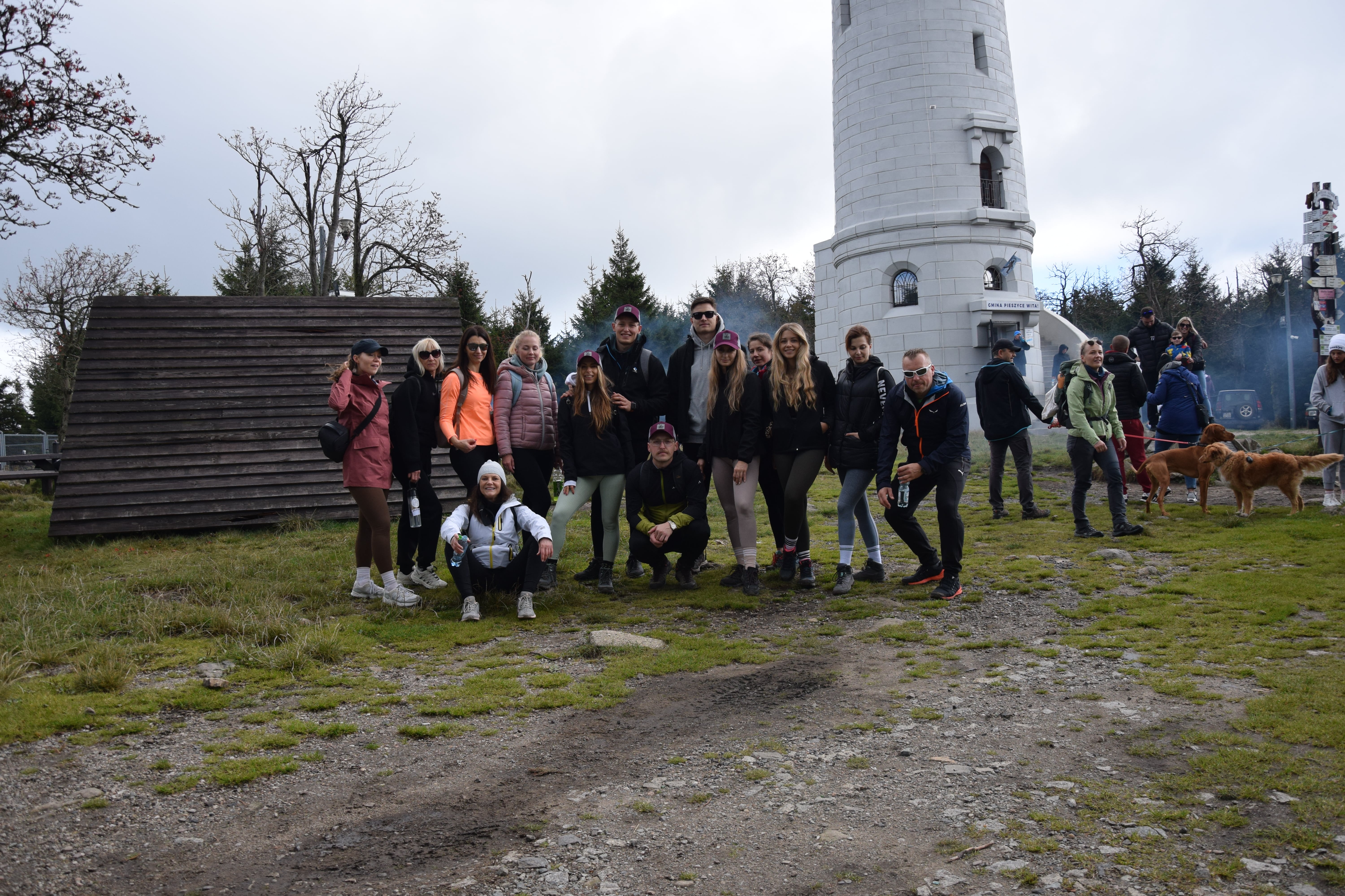 Camp 36
