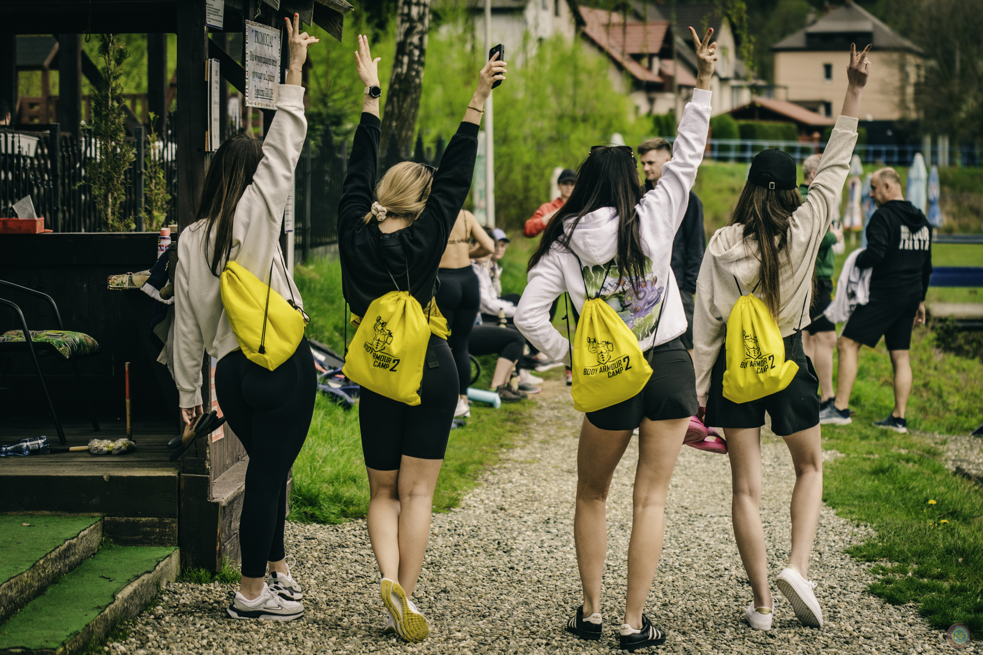 Camp 23