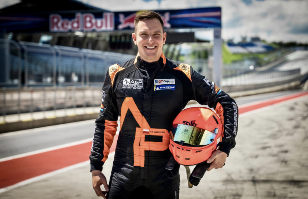 Mateusz Lisowski Mateusz Lisowski