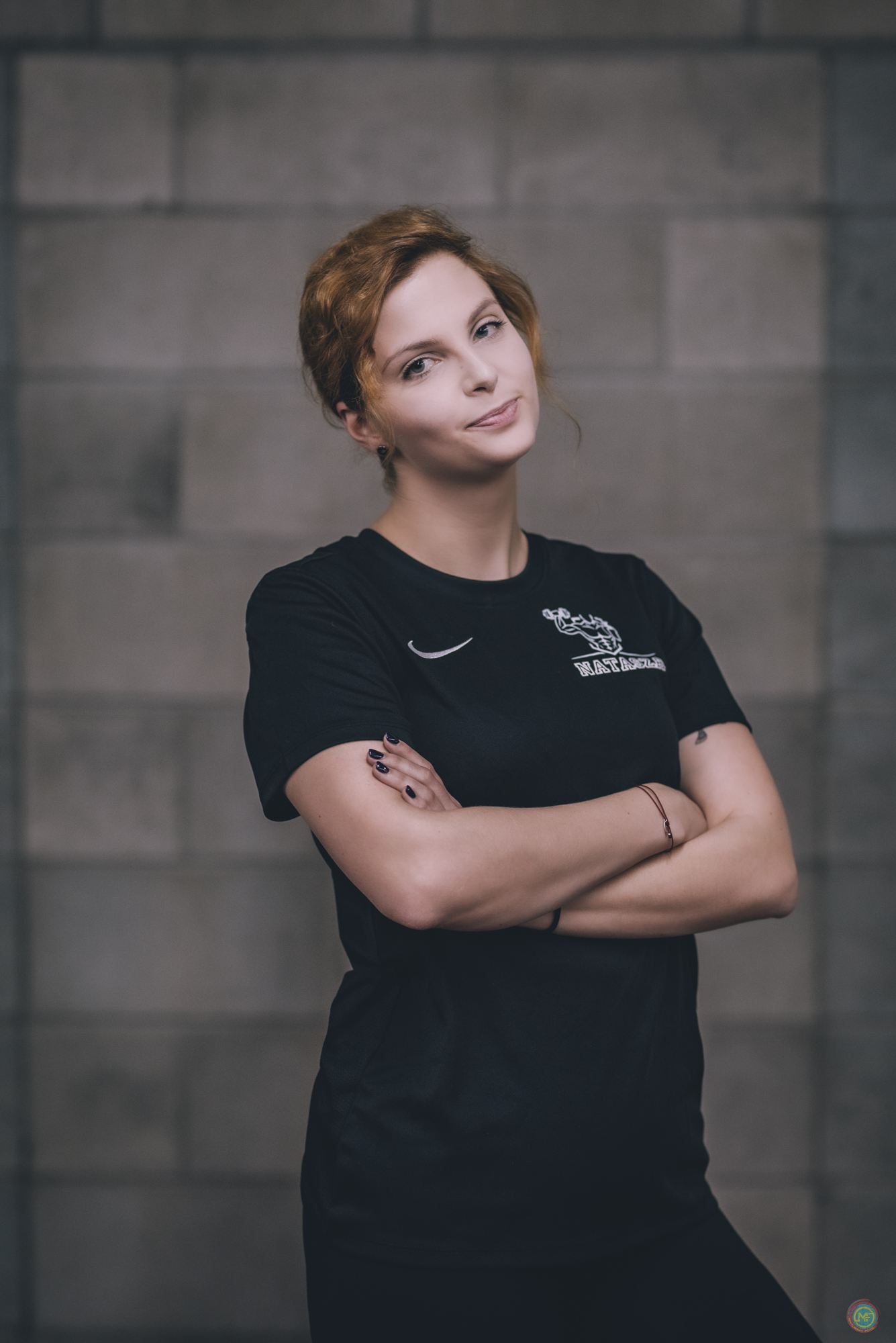 Natasza Grzeszkowiak
