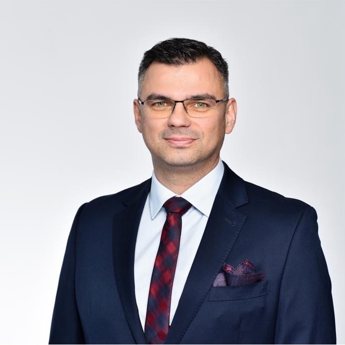Radosław Włoszek Radosław Włoszek