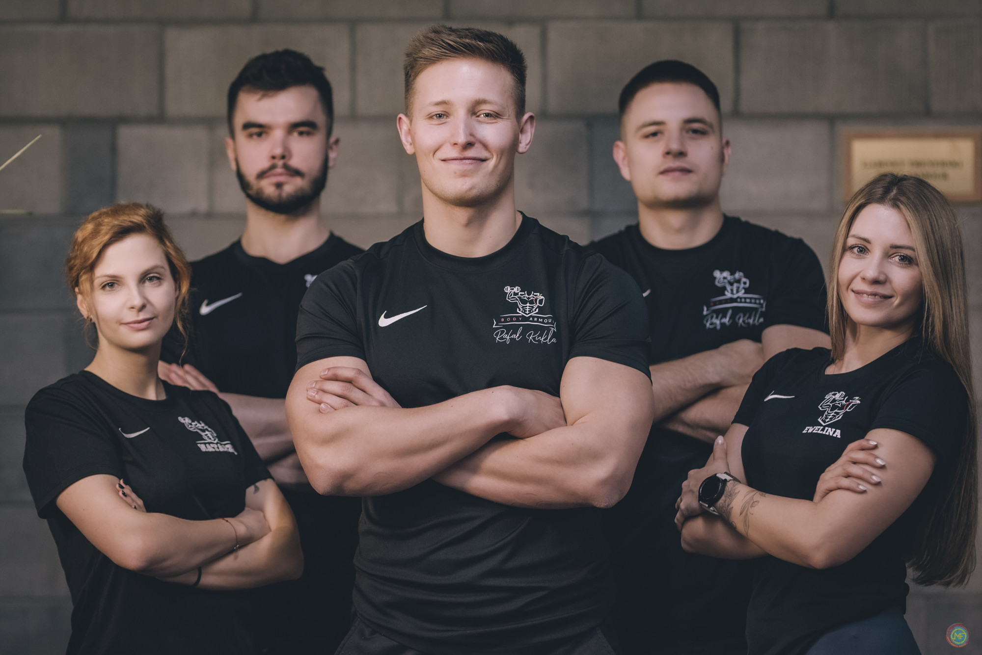 Team photo Team photo